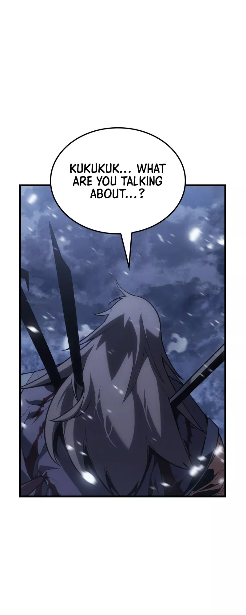 Read Ice Lord en Manga Online