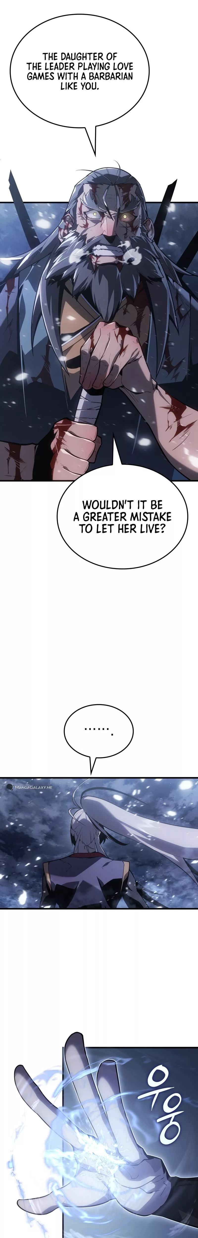 Read Ice Lord en Manga Online
