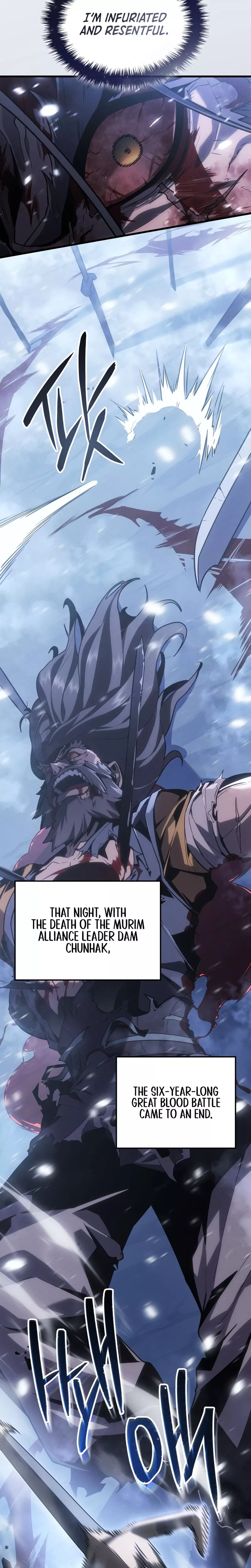 Read Ice Lord en Manga Online