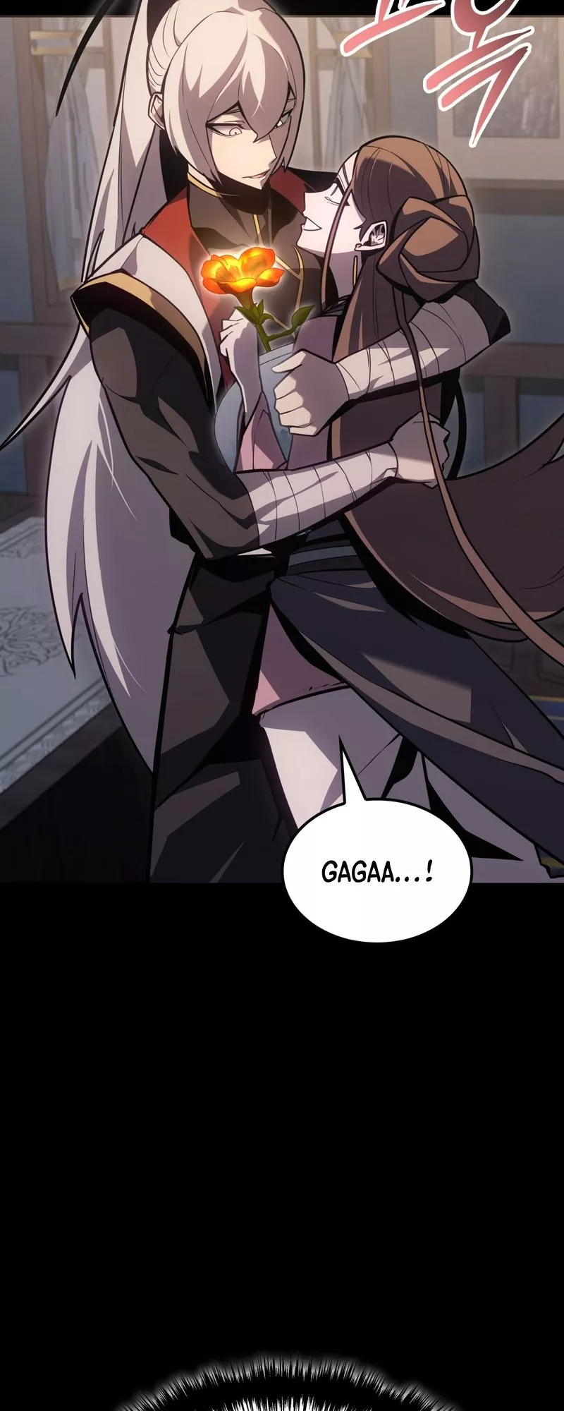 Read Ice Lord en Manga Online