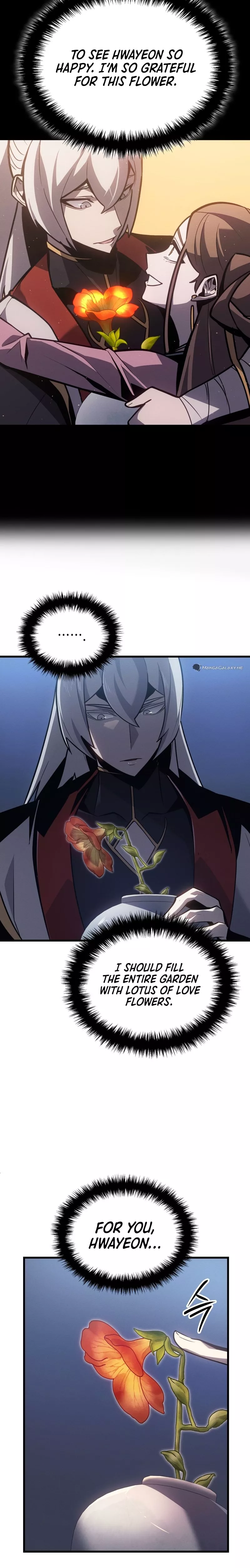 Read Ice Lord en Manga Online