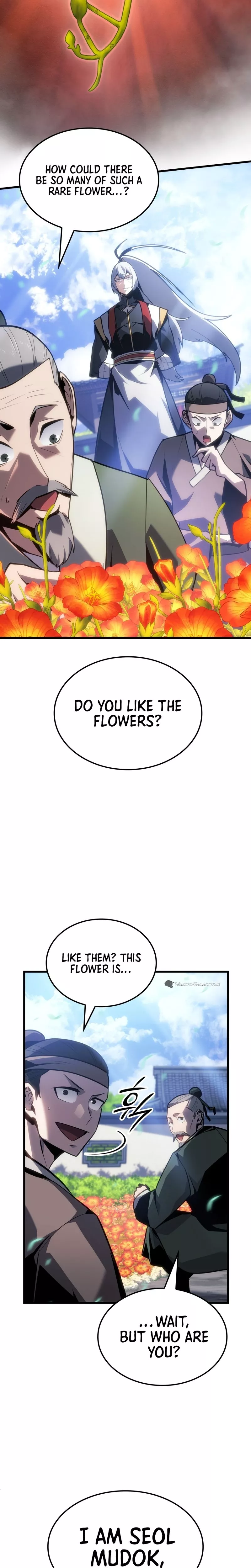 Read Ice Lord en Manga Online