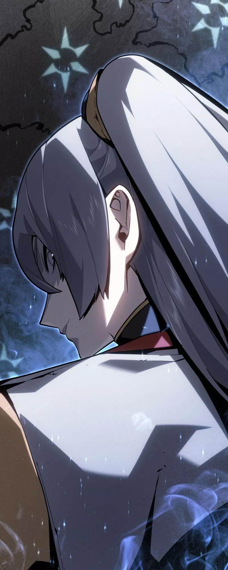 Read Ice Lord en Manga Online