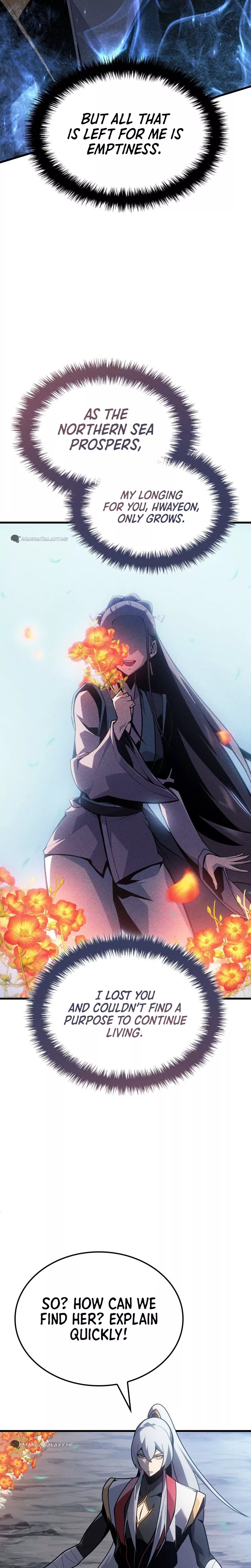 Read Ice Lord en Manga Online