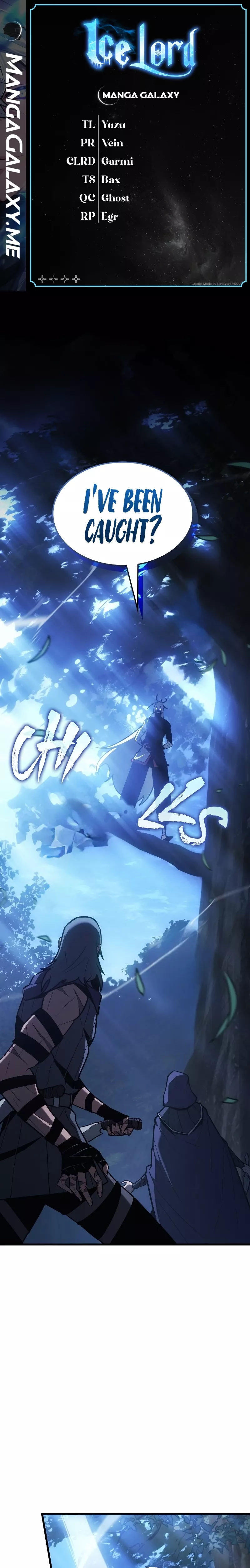 Read Ice Lord en Manga Online