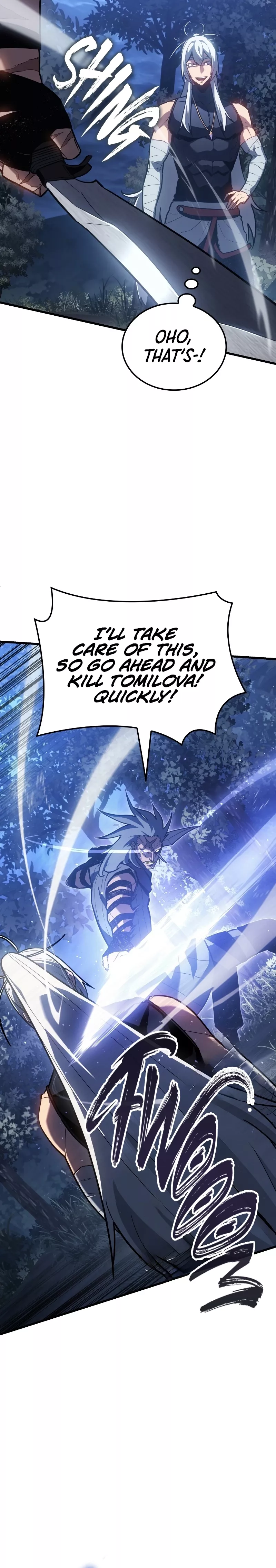 Read Ice Lord en Manga Online