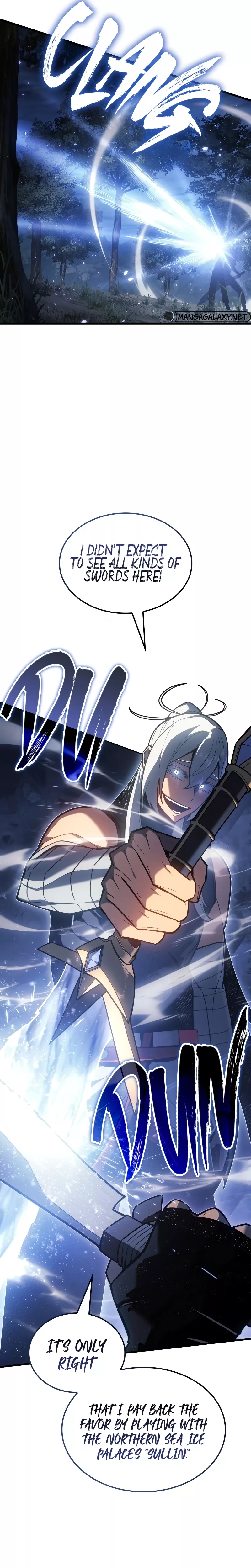 Read Ice Lord en Manga Online