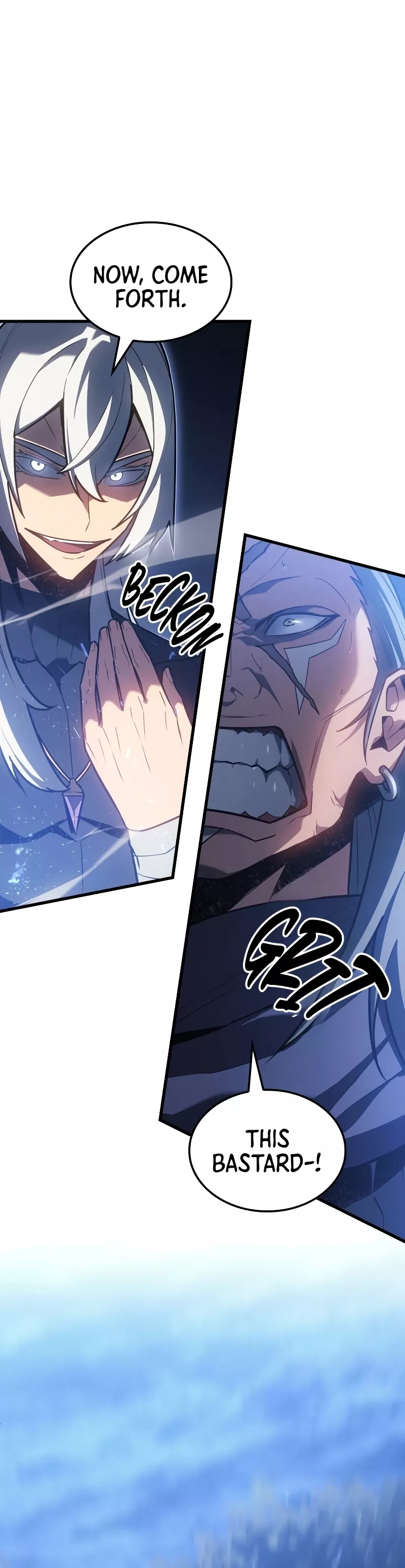Read Ice Lord en Manga Online