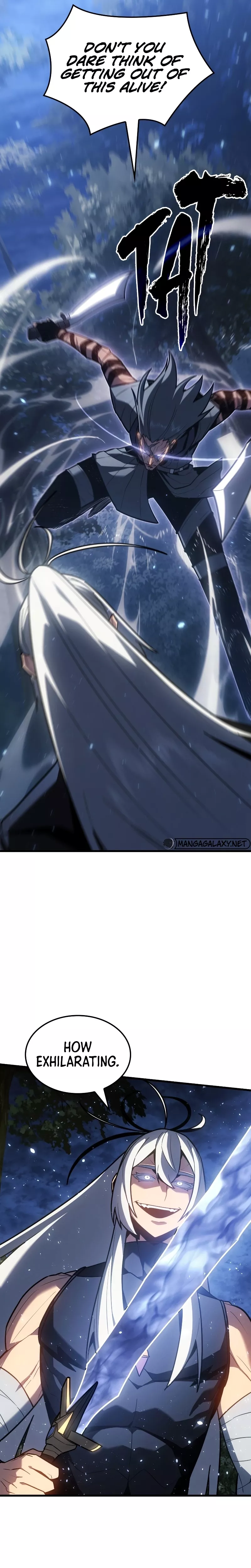Read Ice Lord en Manga Online