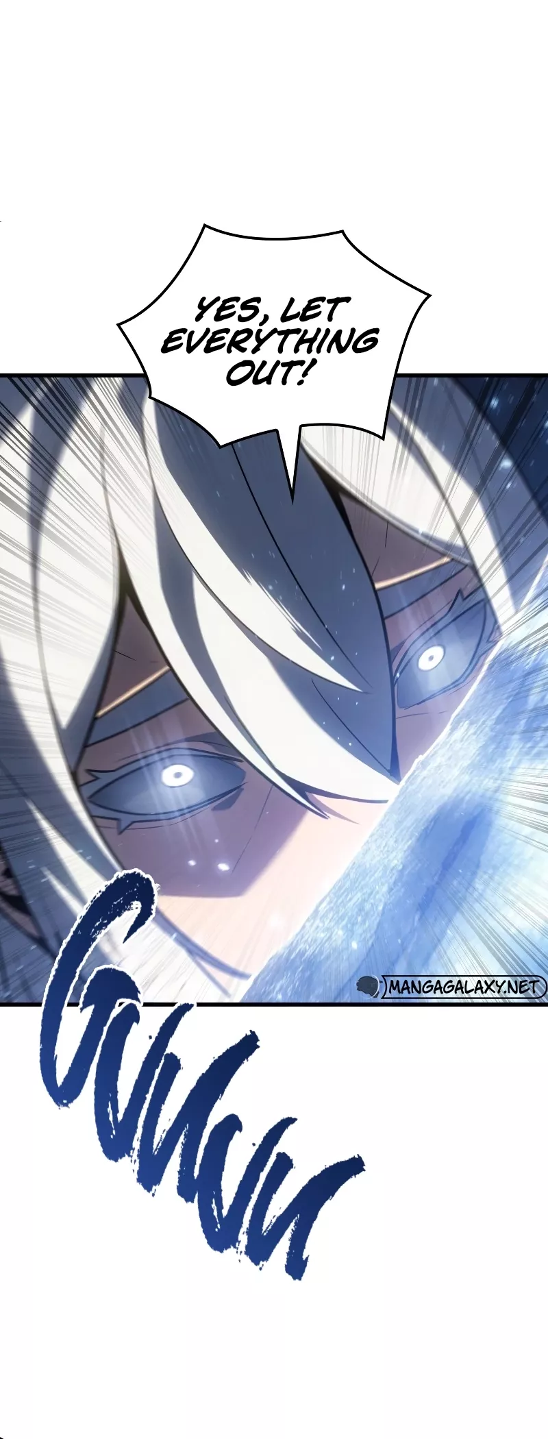 Read Ice Lord en Manga Online