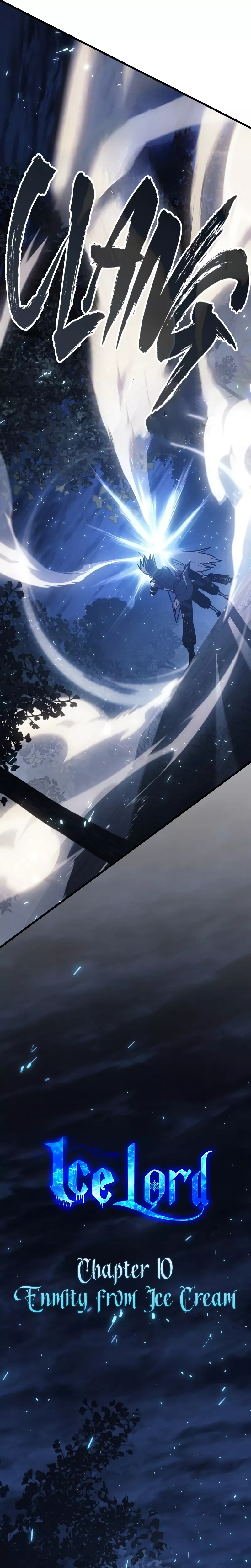 Read Ice Lord en Manga Online