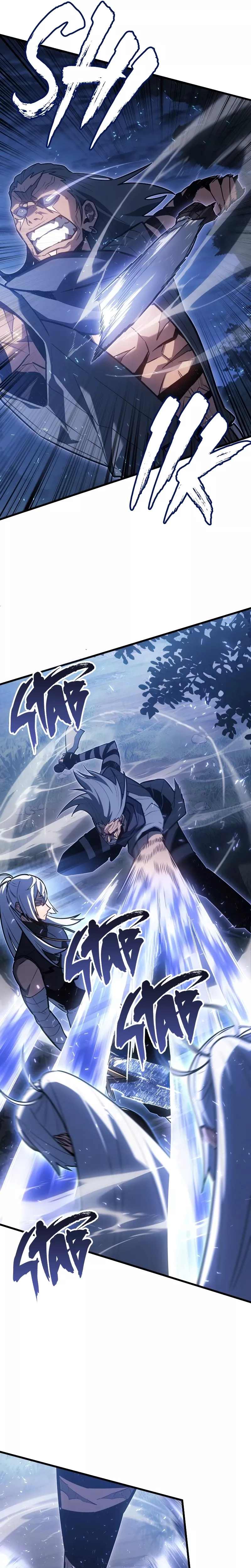 Read Ice Lord en Manga Online