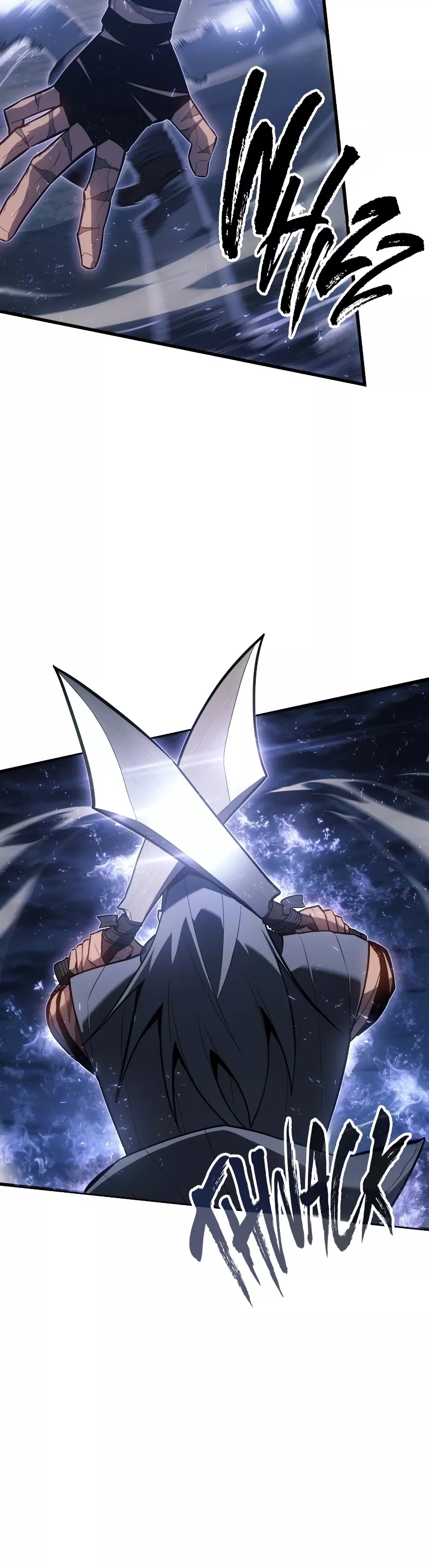 Read Ice Lord en Manga Online