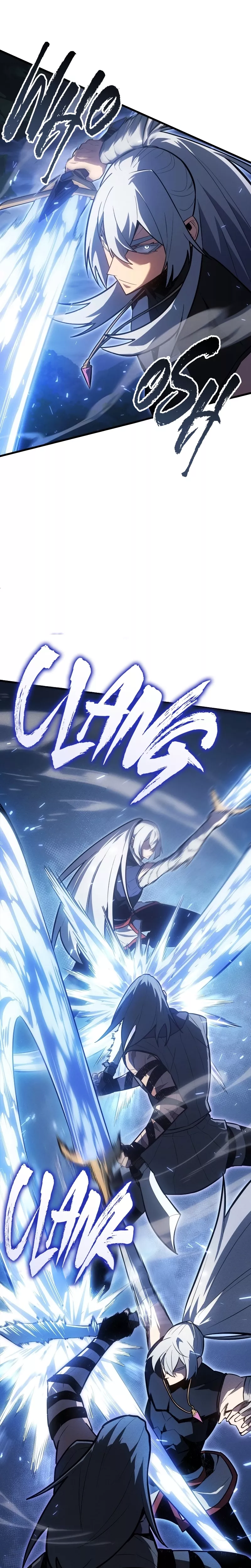Read Ice Lord en Manga Online