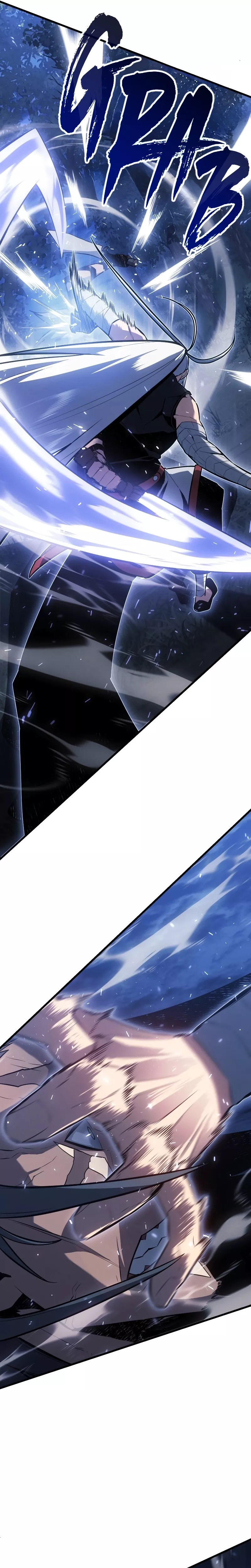 Read Ice Lord en Manga Online