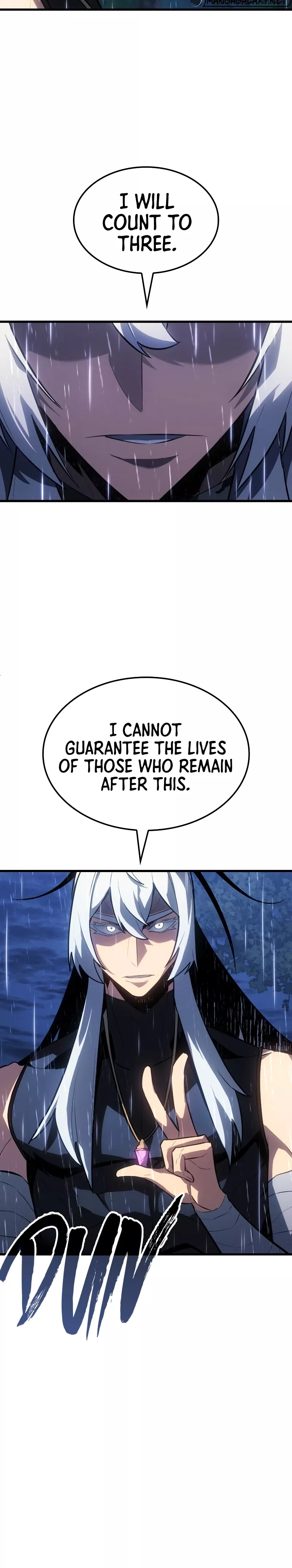 Read Ice Lord en Manga Online