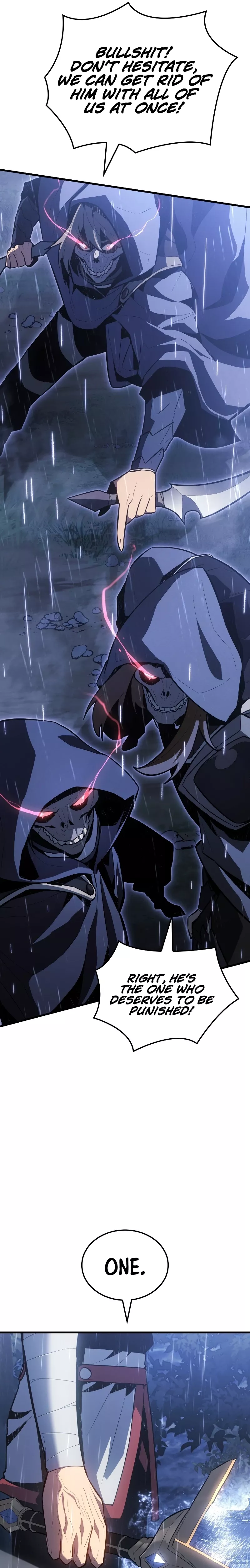 Read Ice Lord en Manga Online