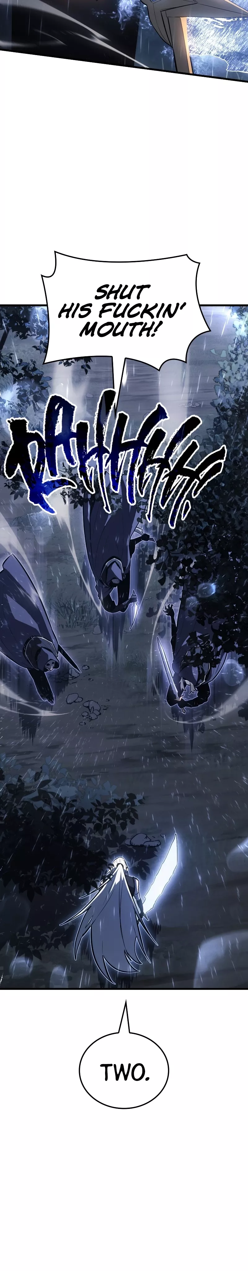 Read Ice Lord en Manga Online
