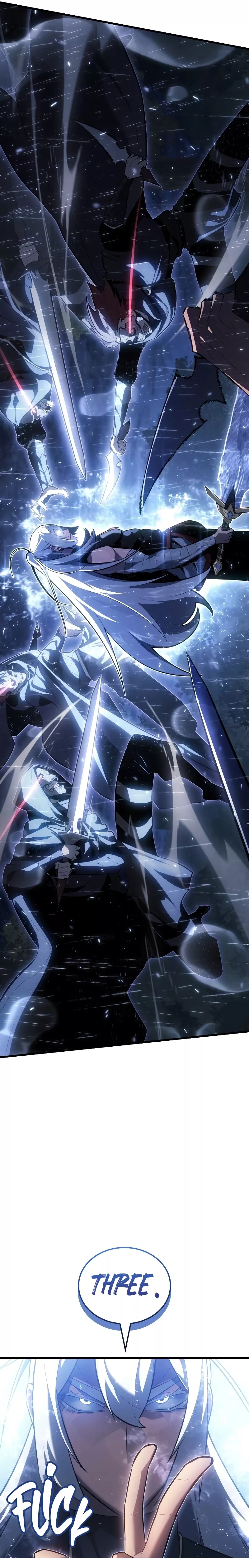 Read Ice Lord en Manga Online