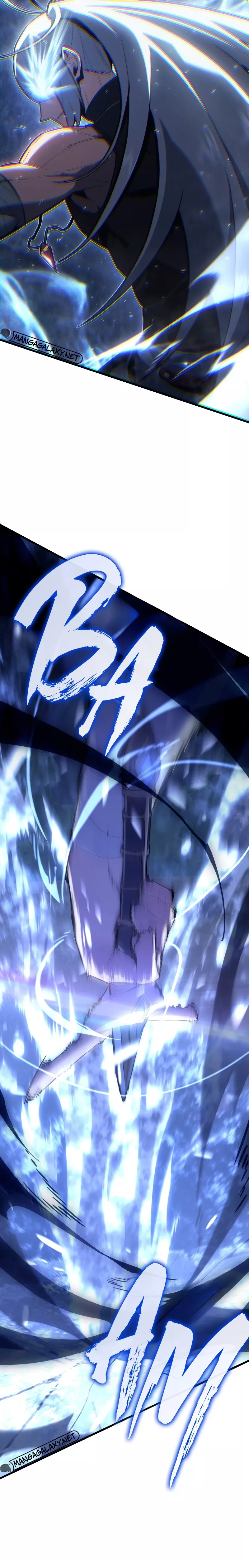 Read Ice Lord en Manga Online