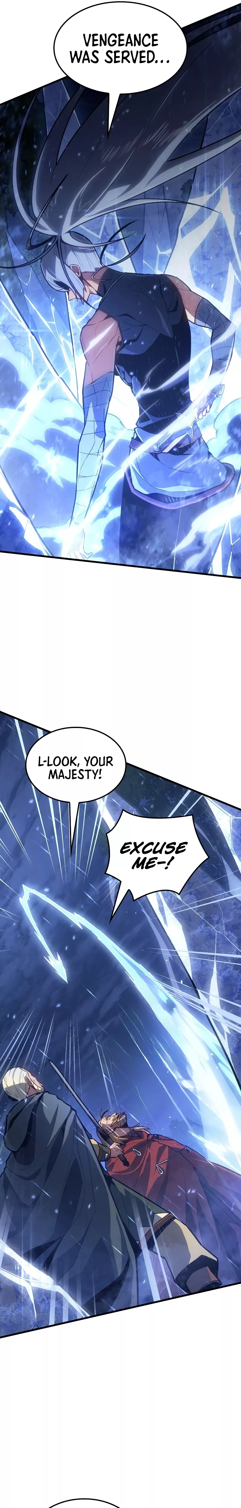 Read Ice Lord en Manga Online