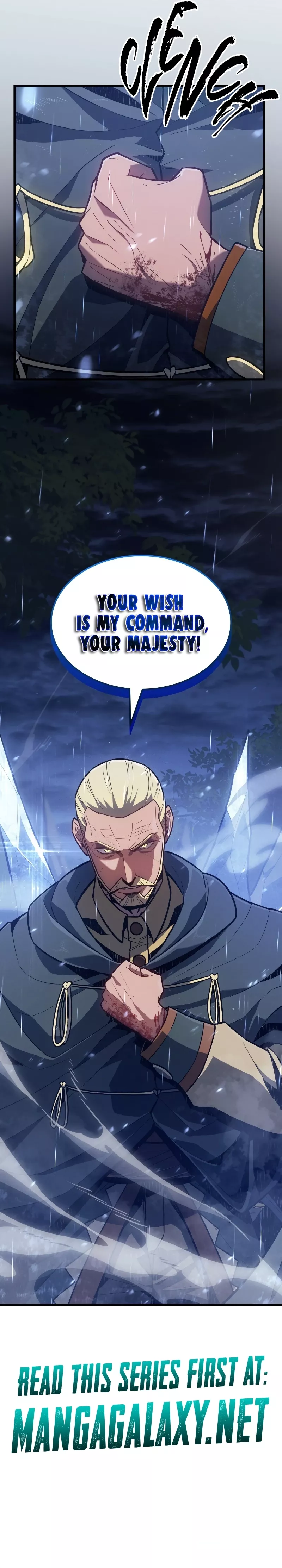 Read Ice Lord en Manga Online