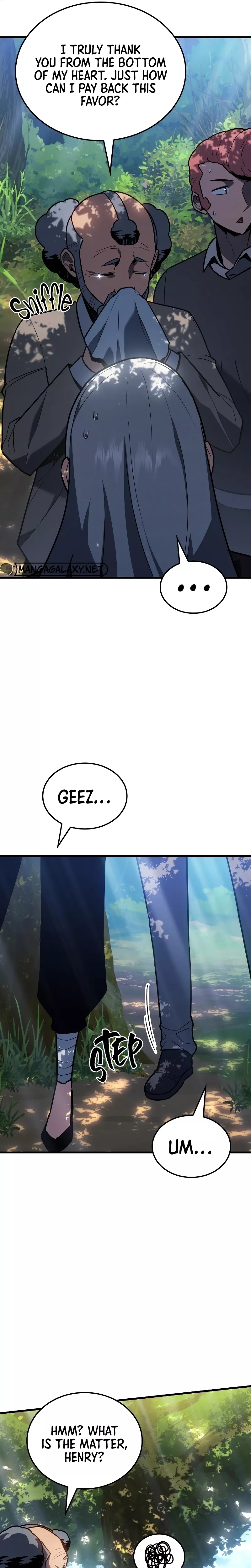 Read Ice Lord en Manga Online