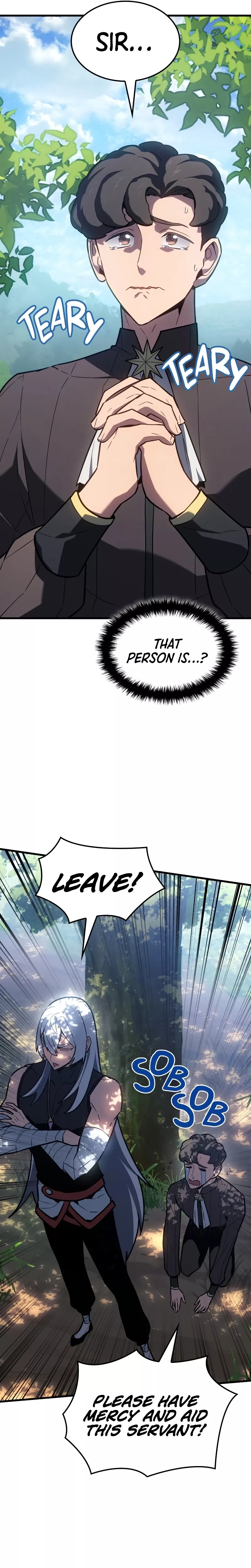 Read Ice Lord en Manga Online