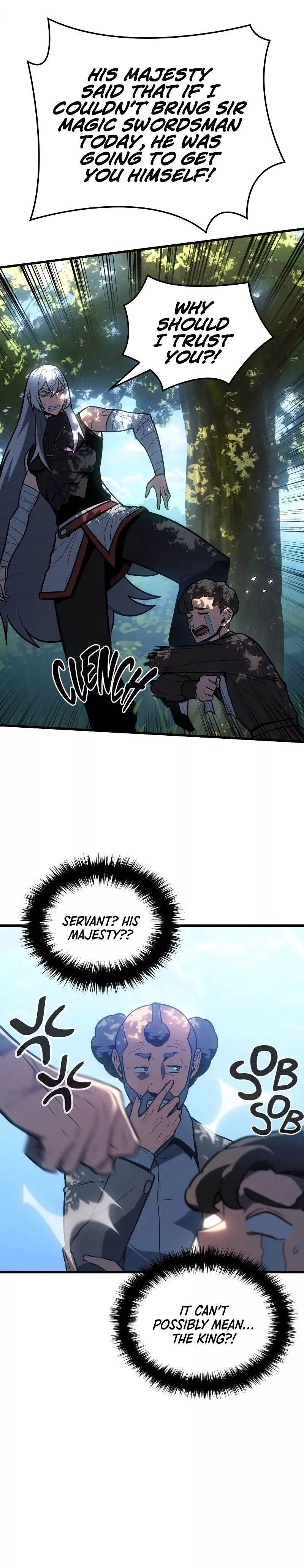 Read Ice Lord en Manga Online