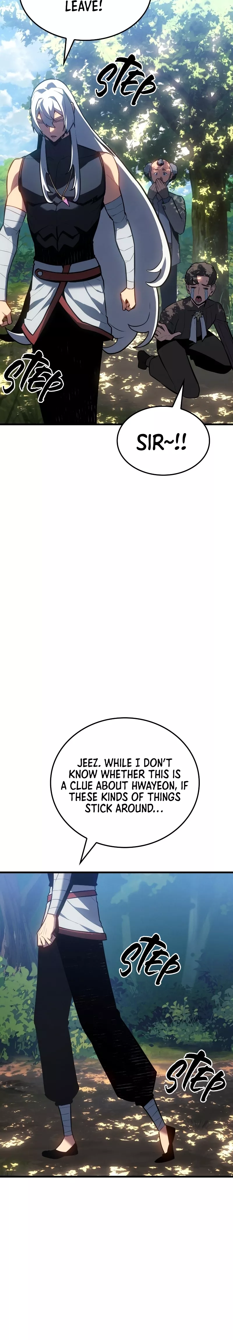 Read Ice Lord en Manga Online