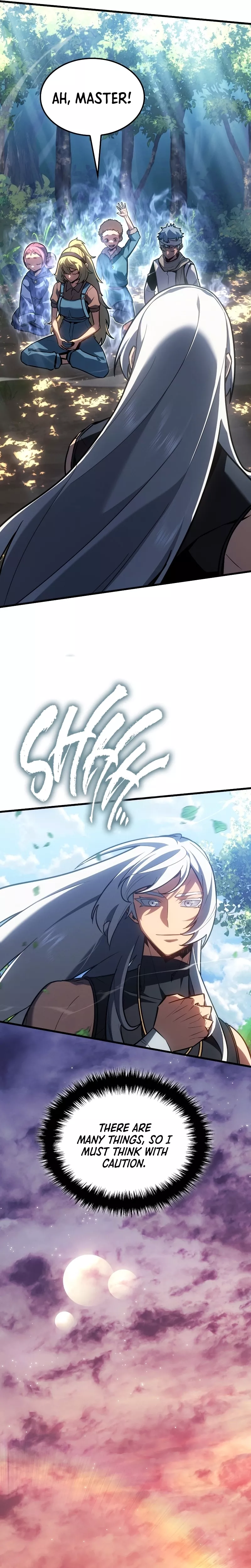 Read Ice Lord en Manga Online