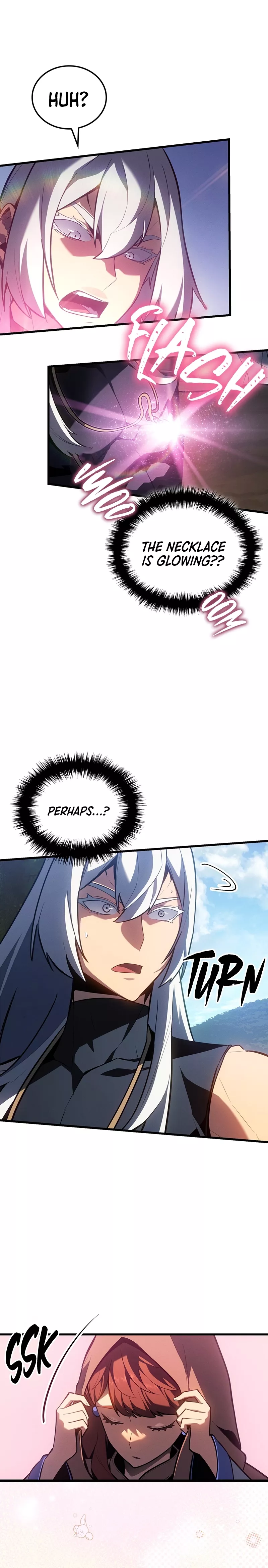Read Ice Lord en Manga Online