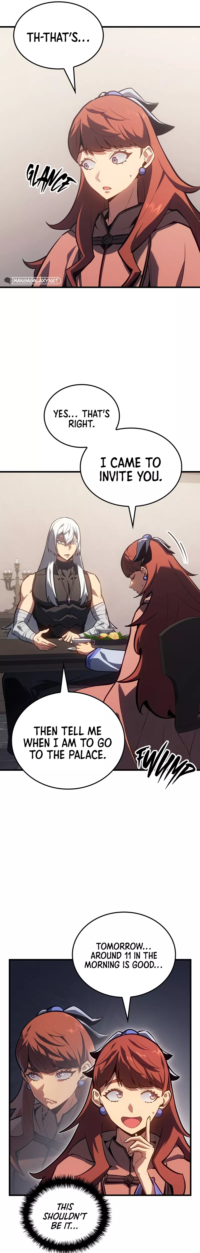 Read Ice Lord en Manga Online
