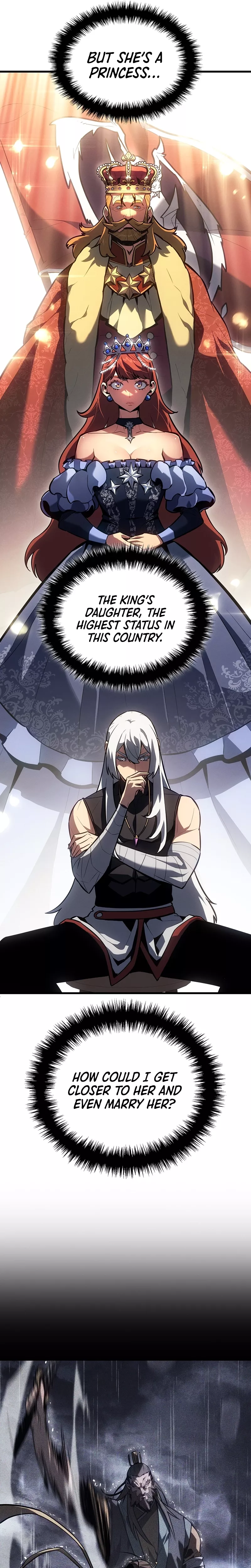Read Ice Lord en Manga Online
