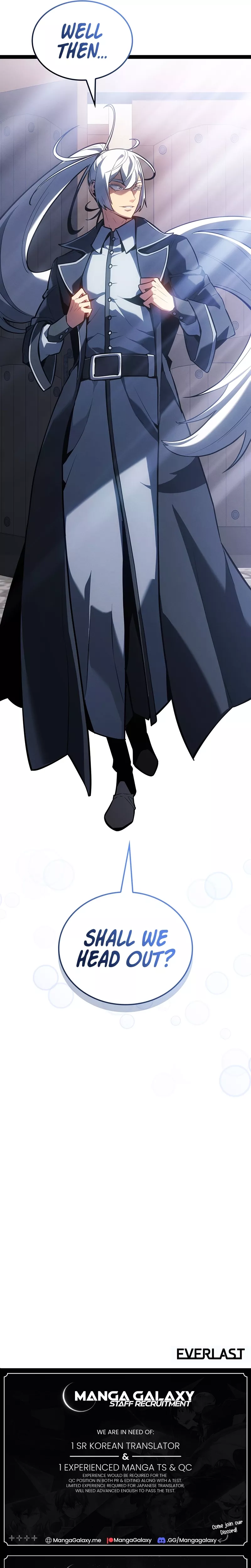 Read Ice Lord en Manga Online