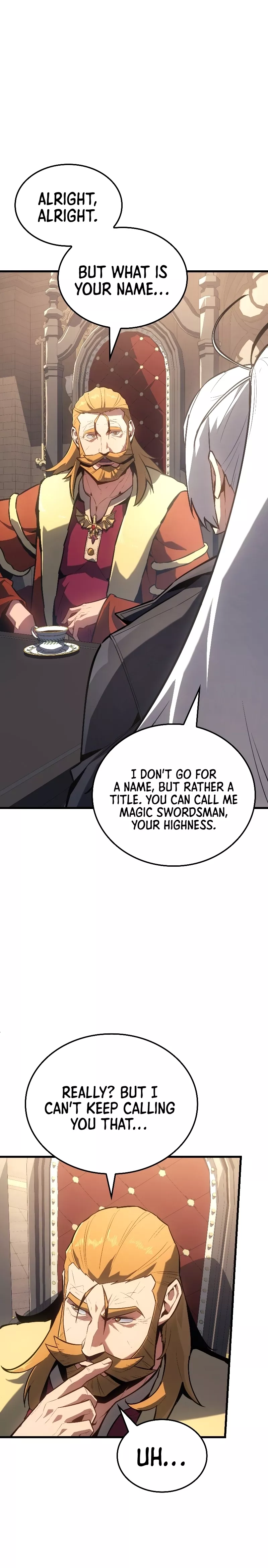 Read Ice Lord en Manga Online