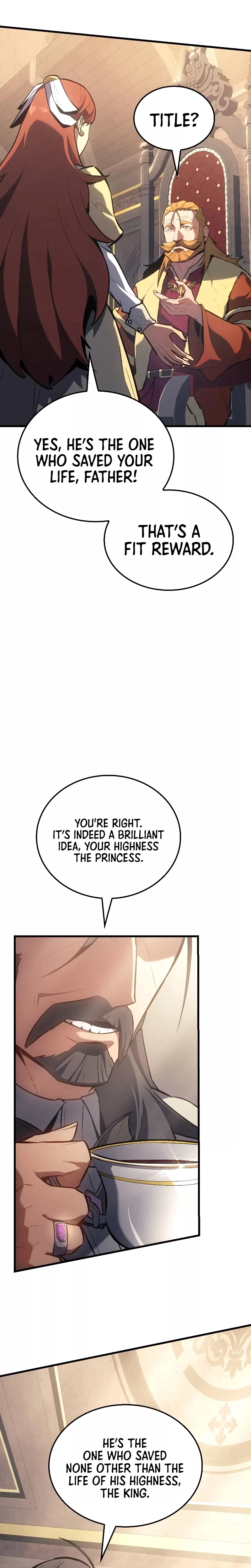 Read Ice Lord en Manga Online