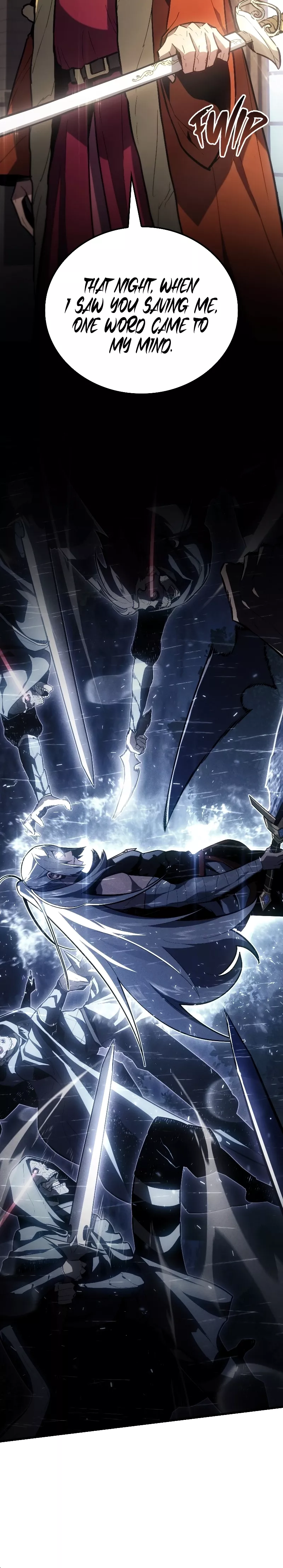 Read Ice Lord en Manga Online