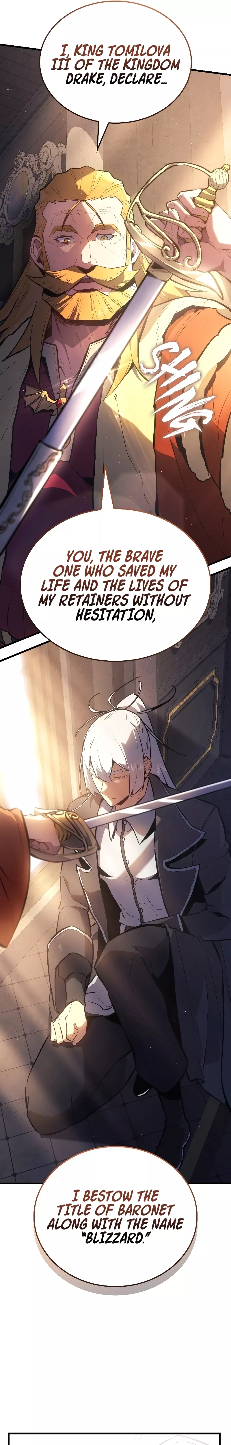 Read Ice Lord en Manga Online