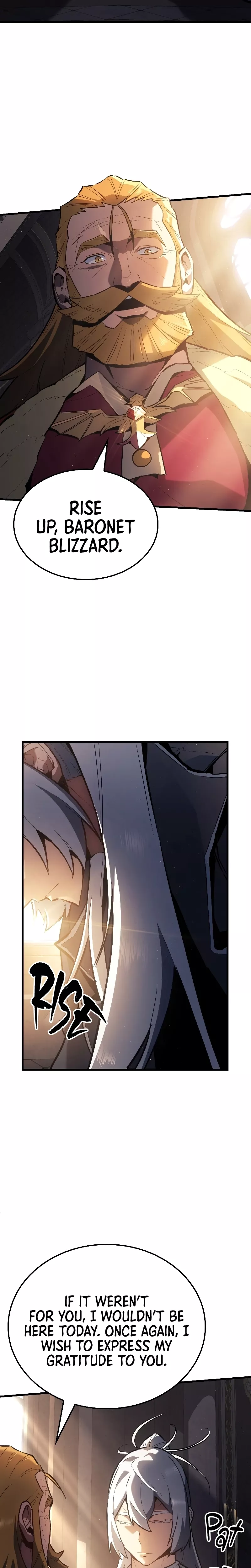 Read Ice Lord en Manga Online