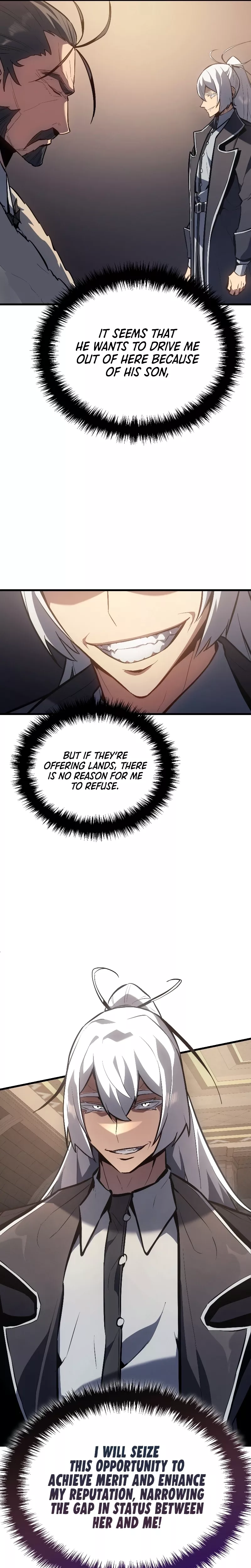 Read Ice Lord en Manga Online