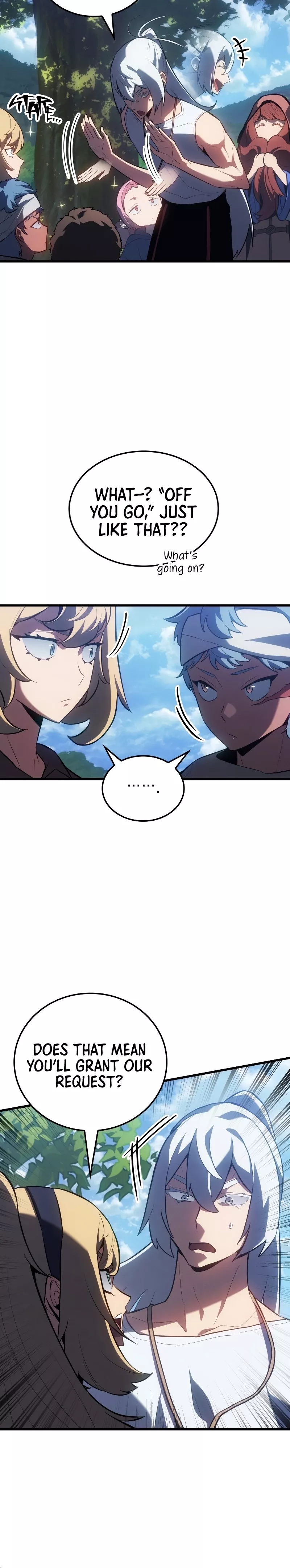 Read Ice Lord en Manga Online