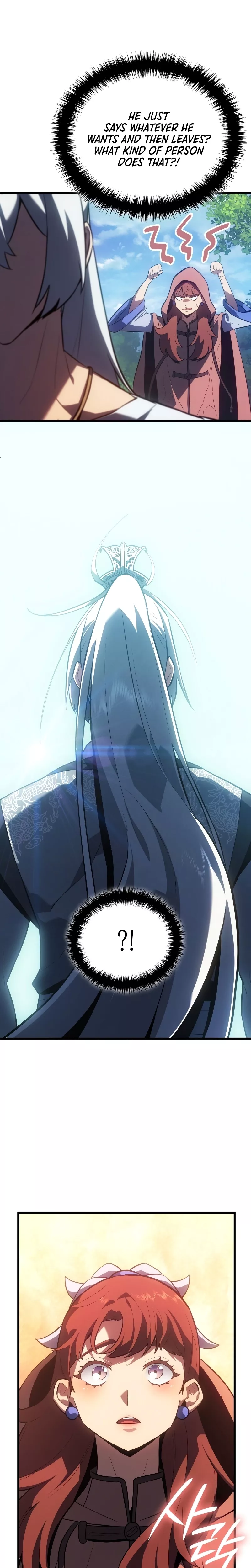 Read Ice Lord en Manga Online