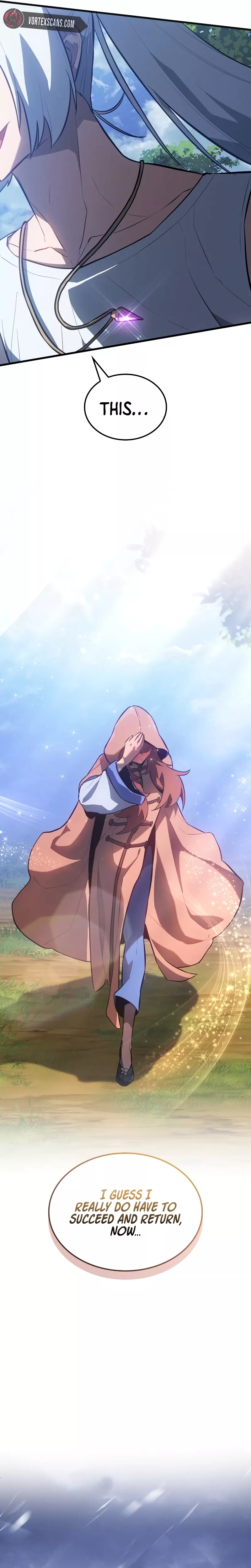 Read Ice Lord en Manga Online