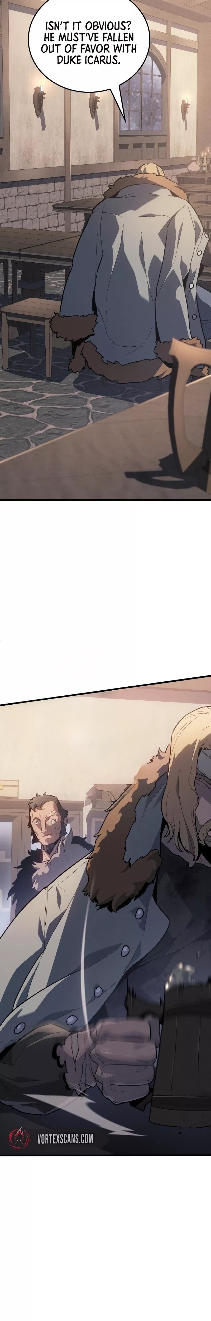 Read Ice Lord en Manga Online