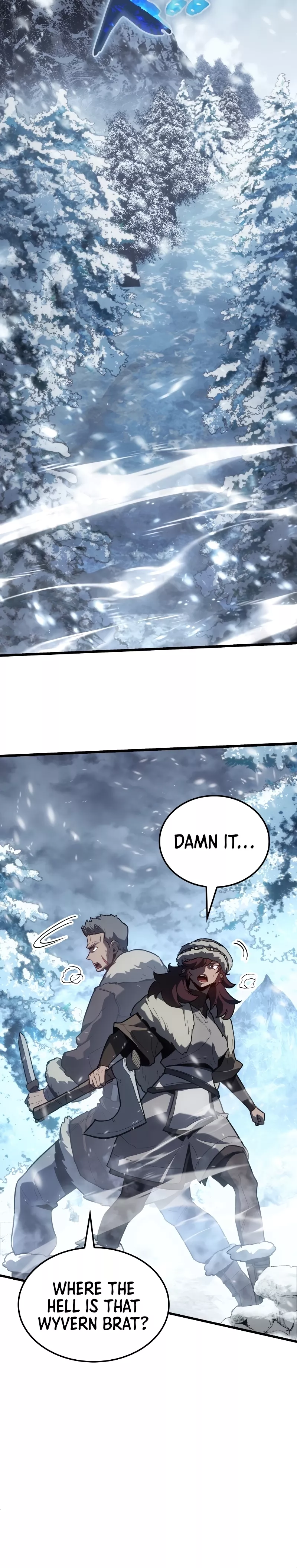 Read Ice Lord en Manga Online