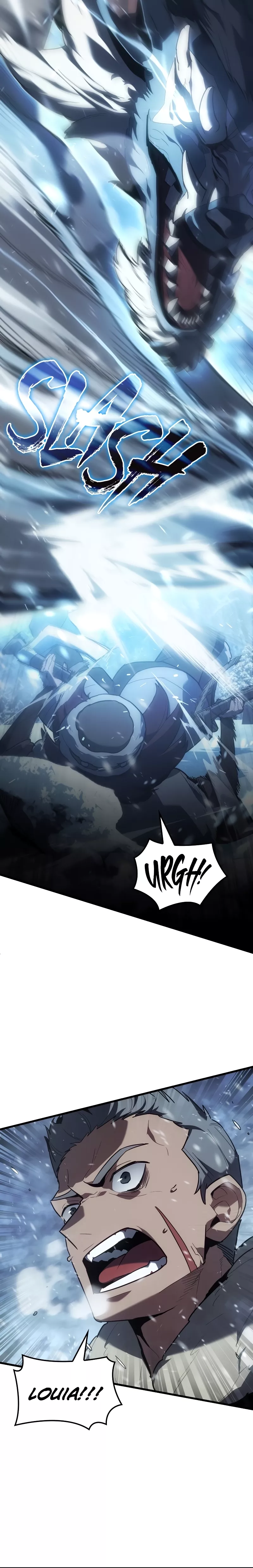 Read Ice Lord en Manga Online