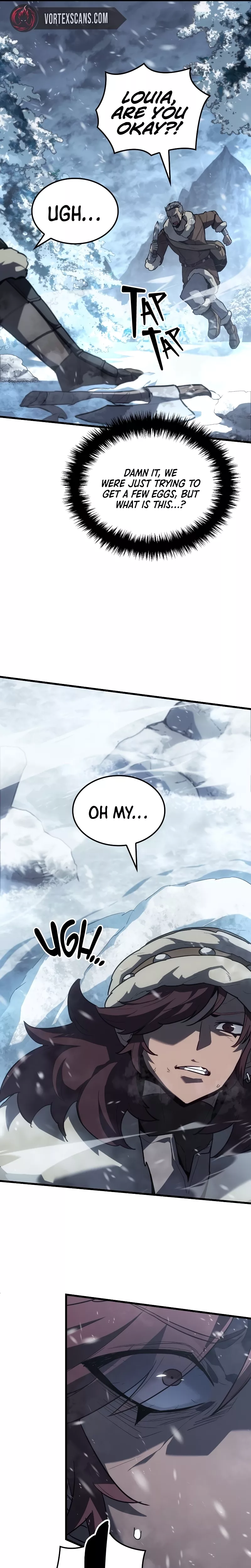 Read Ice Lord en Manga Online