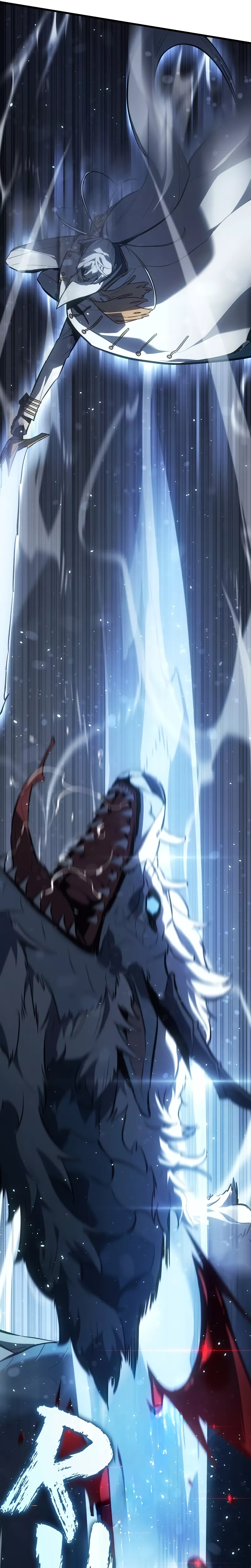 Read Ice Lord en Manga Online