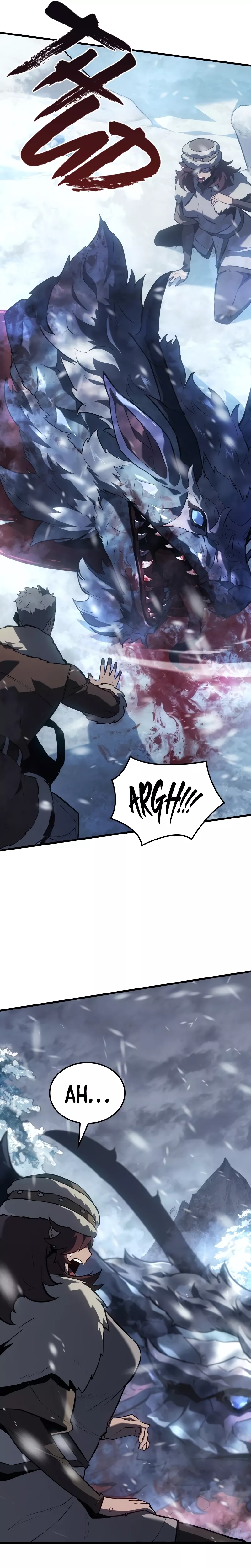 Read Ice Lord en Manga Online